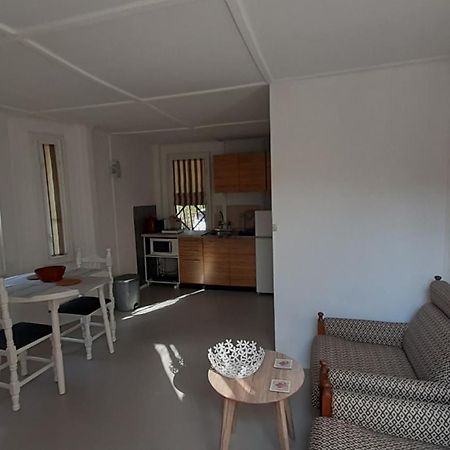 Motivi Cottage 산콘스탄틴앤헬레나 외부 사진