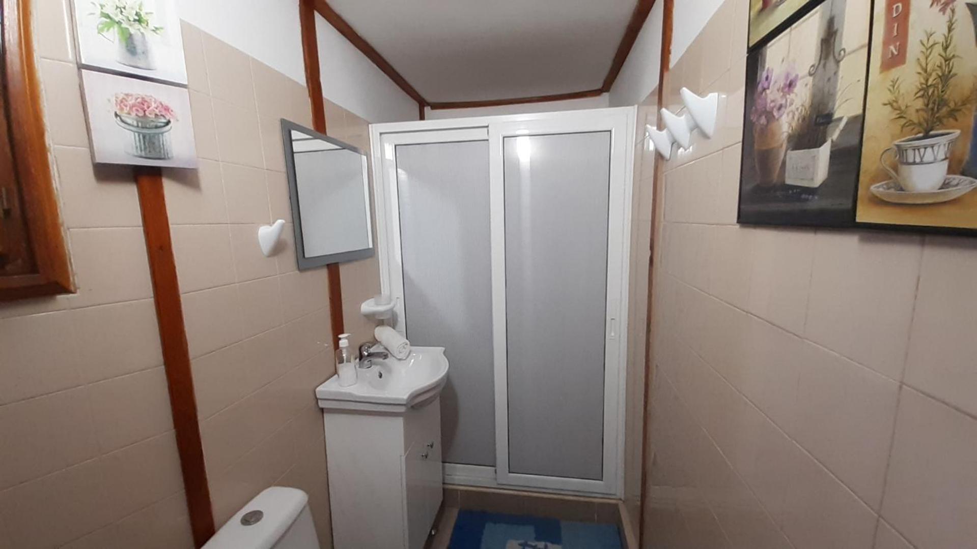 Motivi Cottage 산콘스탄틴앤헬레나 외부 사진