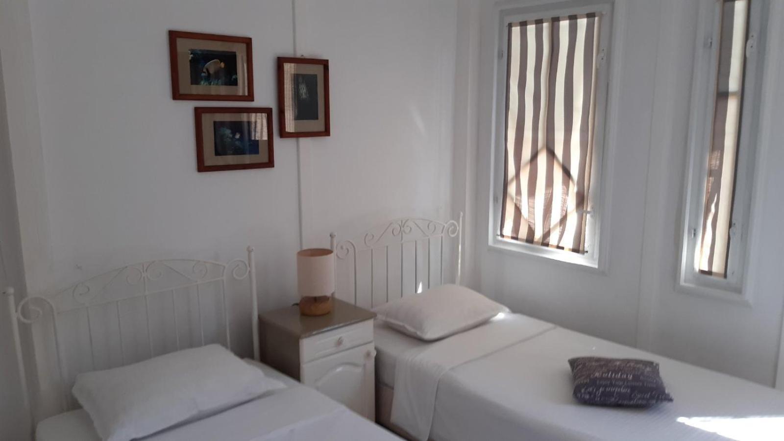 Motivi Cottage 산콘스탄틴앤헬레나 외부 사진